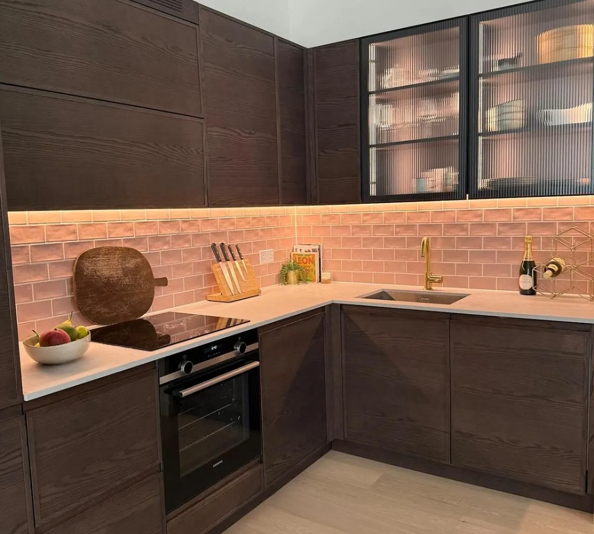 Luxury 1 Bed Riverside Apartment With Sky Lounge London 0*,  United Kingdom